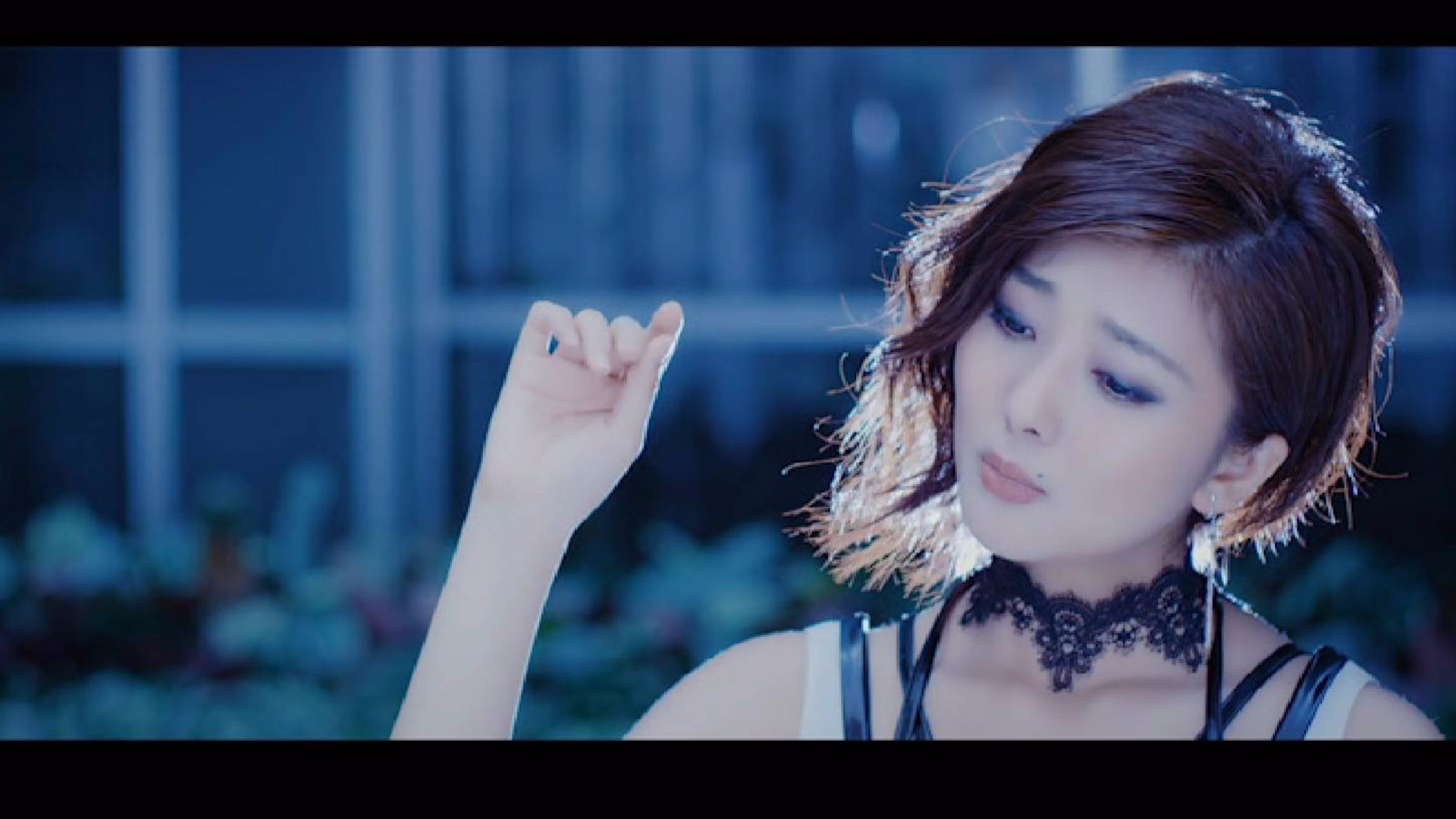 Manami Numakura – Sakebe